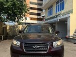 Hyundai Santa Fe-2