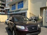 Hyundai Santa Fe-3