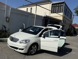 Mercedes B 170-4