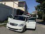 Mercedes B 170-3