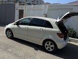 Mercedes B 170-2