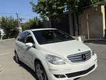 Mercedes B 170-5