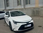 Toyota Corolla-5
