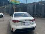 Toyota Corolla-4
