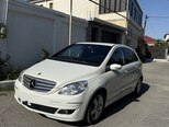 Mercedes B 170-17