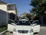 Mercedes B 170-19