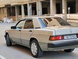 Mercedes 190-4
