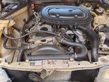 Mercedes 190-20