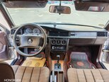 Mercedes 190-17