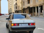 Mercedes 190-3