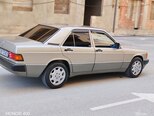 Mercedes 190-12