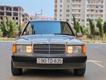 Mercedes 190-8
