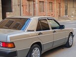 Mercedes 190-6