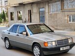 Mercedes 190-7
