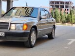 Mercedes 190-9