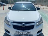 Chevrolet Cruze-1