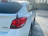 Chevrolet Cruze-5