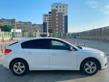 Chevrolet Cruze-2