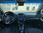 Chevrolet Cruze-8