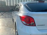 Chevrolet Cruze-4