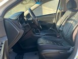 Chevrolet Cruze-11