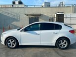 Chevrolet Cruze-3