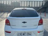 Chevrolet Cruze-6