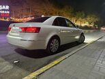 Hyundai Sonata-3