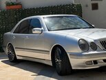 Mercedes E 320-3