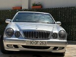 Mercedes E 320-1