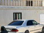 Mercedes E 320-2