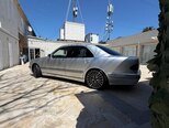 Mercedes E 320-7