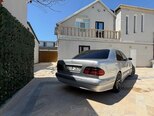 Mercedes E 320-12