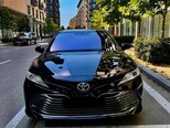 Toyota Camry-1