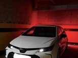 Toyota Corolla-4