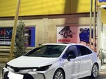 Toyota Corolla-1