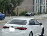 Toyota Corolla-6