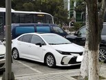 Toyota Corolla-3