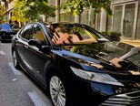 Toyota Camry-2