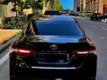 Toyota Camry-3