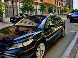 Toyota Camry-5