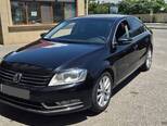 Volkswagen Passat-3