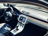 Volkswagen Passat-5