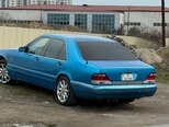 Mercedes S 320-9