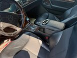 Mercedes S 320-10