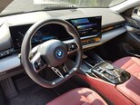 BMW i5-13