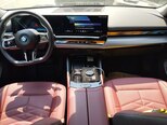 BMW i5-6