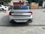 Hyundai Sonata-3