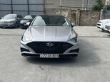 Hyundai Sonata-1