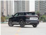 Changan CS 55 Plus-5